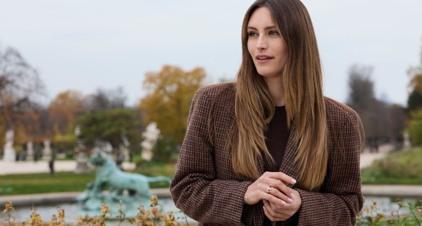 Collection ella banner