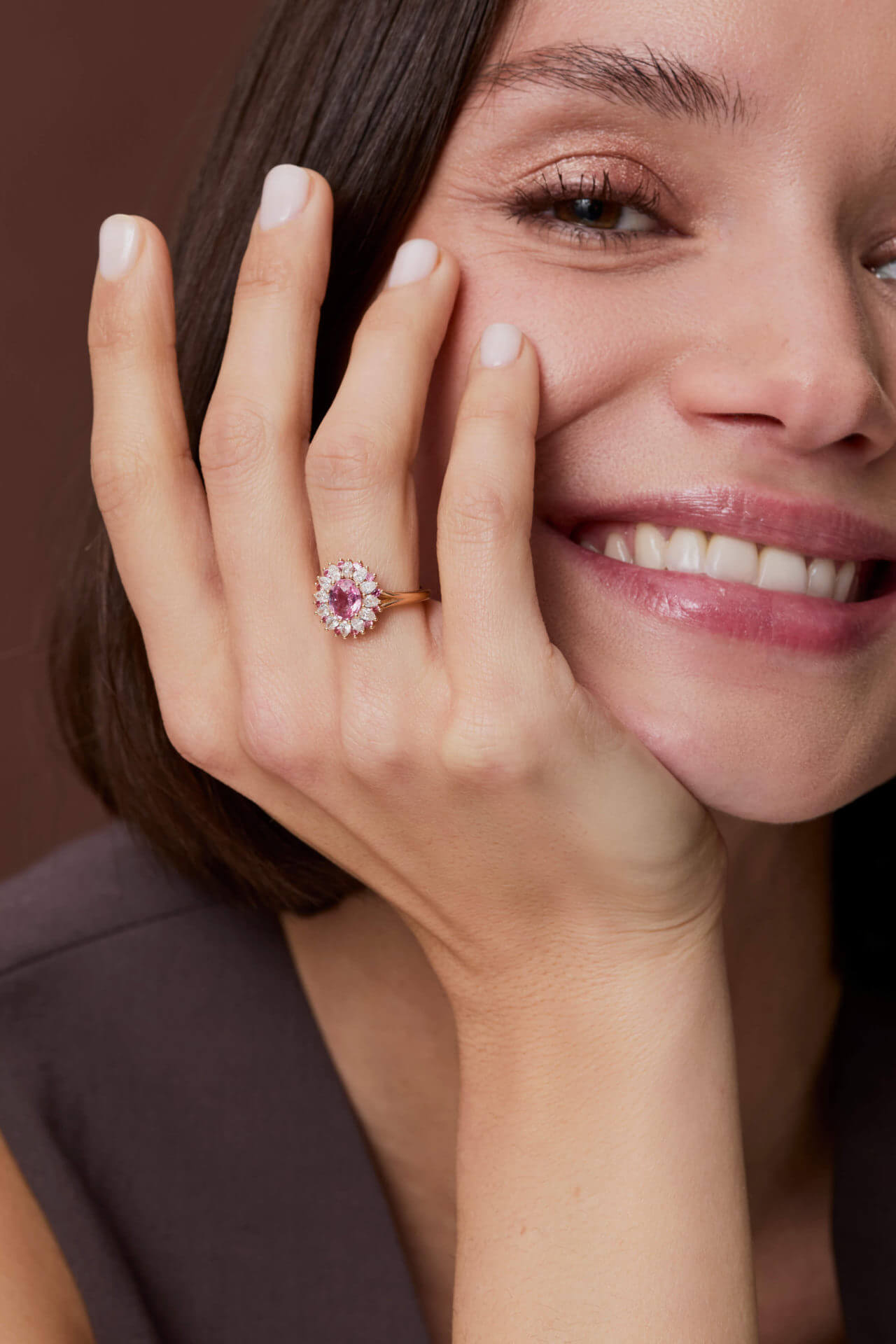 Saphir Padparadscha img