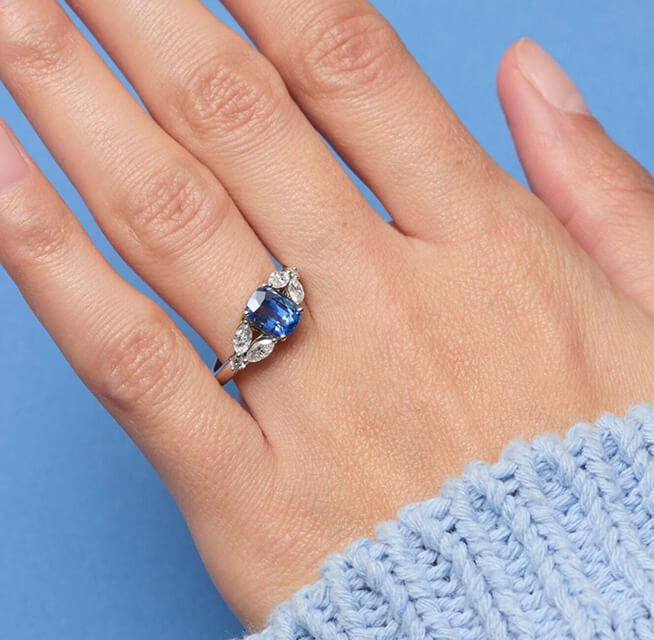 Collection horana banner