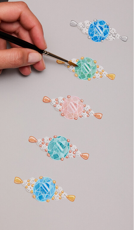 Collection colombo gallery