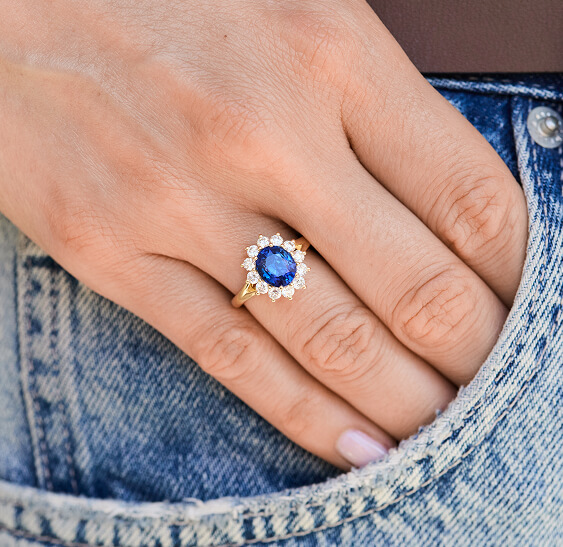 Bleu