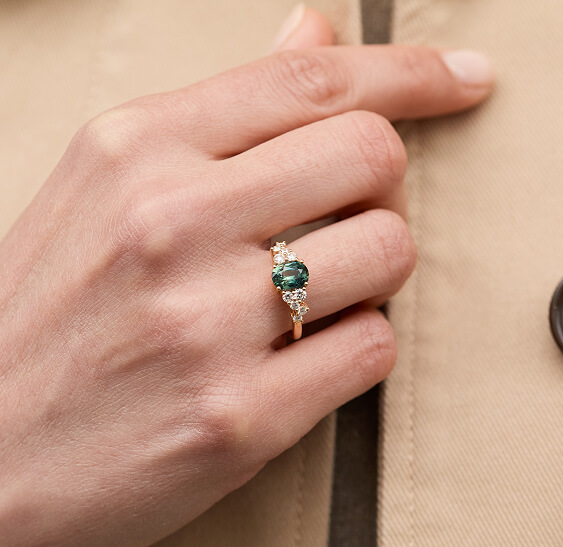 Teal