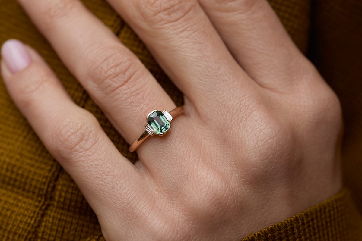 Collection slider image