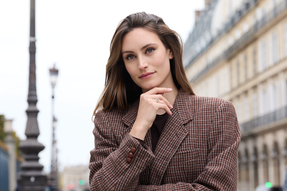 Collection slider image