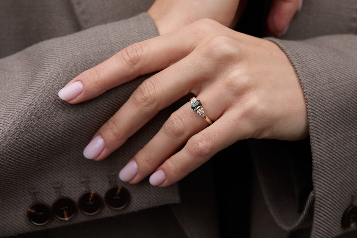 Collection slider image