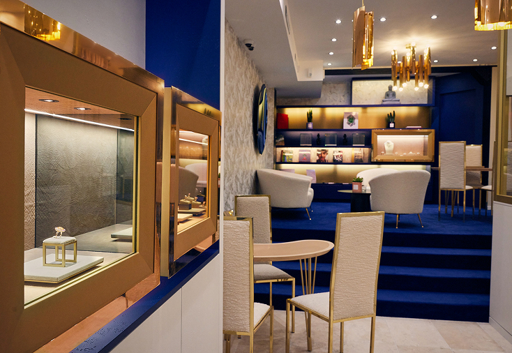 Maison Avani Whatsapp