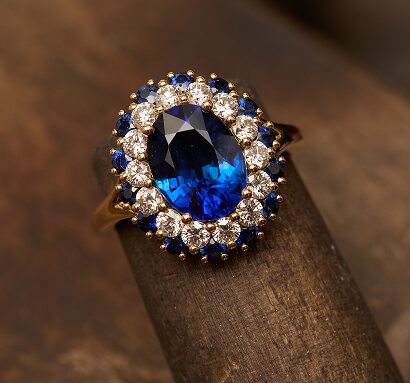 Bague Colombo