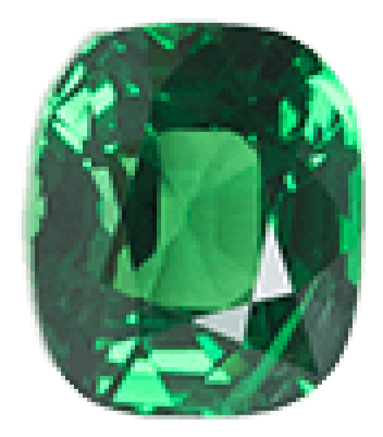 Tsavorite