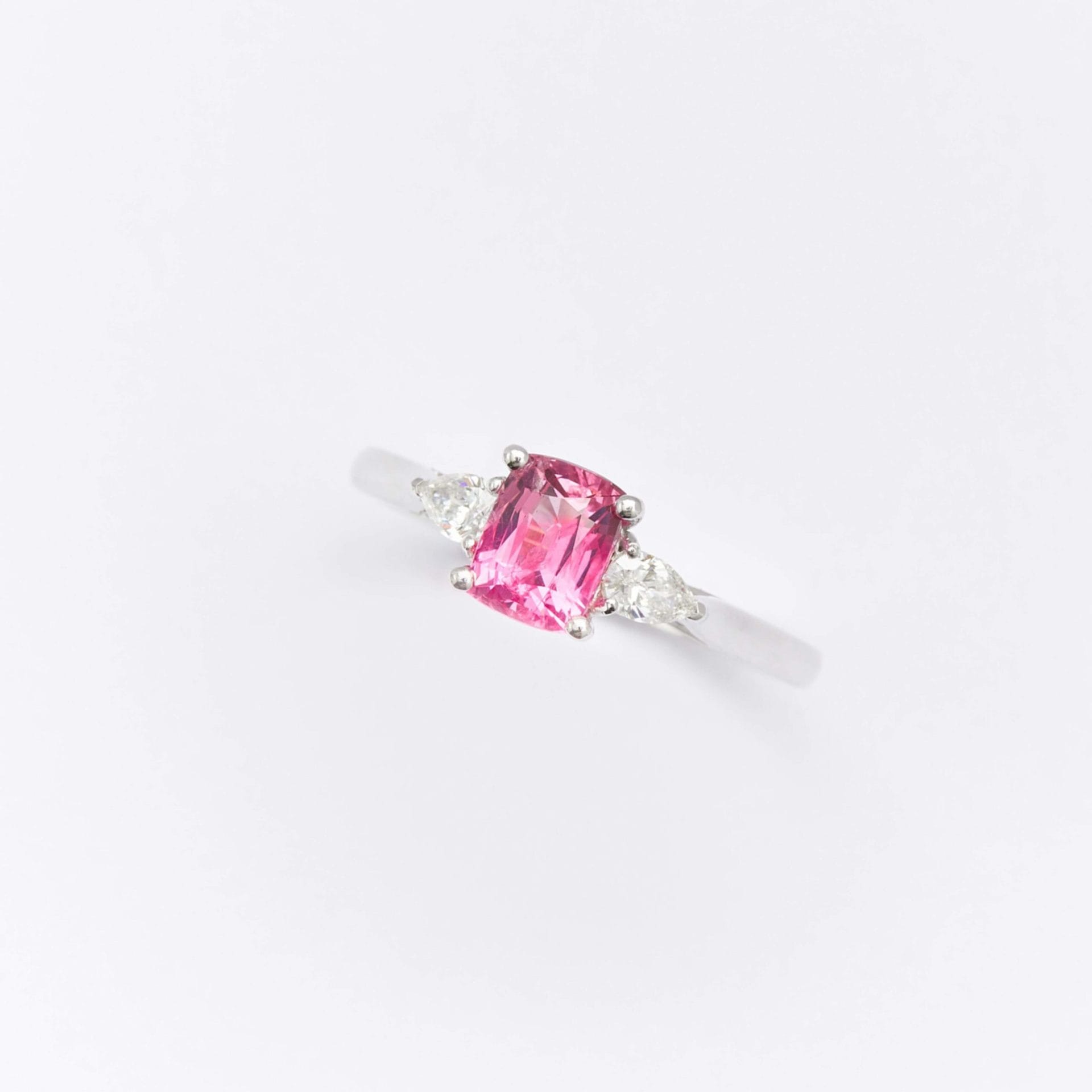 bague spinelle mahenge
