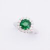 Bague Matara - Tsavorite 2.03 carats