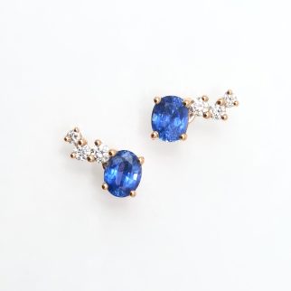 Horana - Saphir Vivid Blue