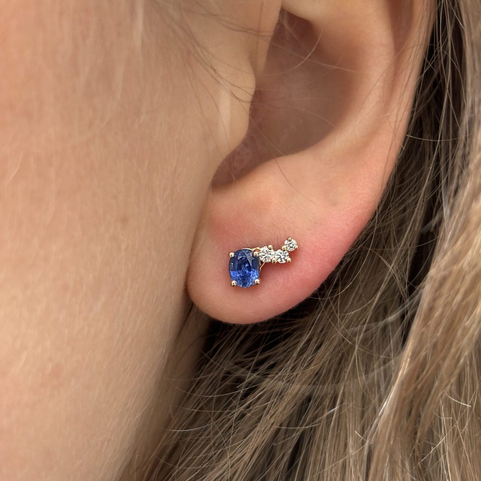 Horana - Saphir Vivid Blue – Image 2