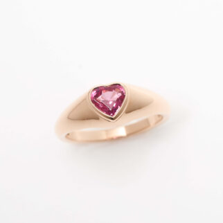Bague Bold - Spinelle Mahenge 1.04 carats