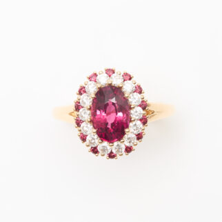 bague colombo rubis avani