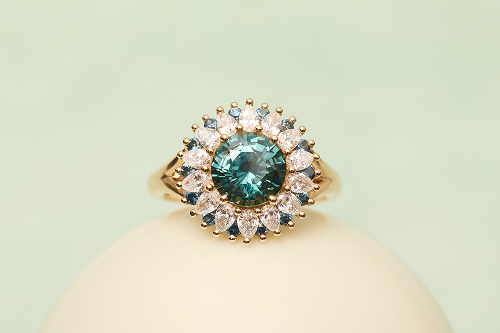 Teal